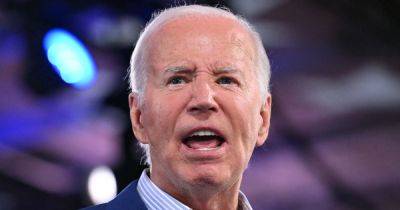 Election Predictor Shuts Down Concerns On Biden Debate Performance: 'Zero' Impact