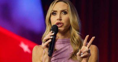Lara Trump’s Latest Donald Trump Claim Receives Easiest Fact Check Of All Time