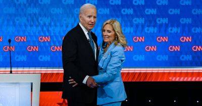 The Road to a Crisis: How Democrats Let Biden Glide to Renomination