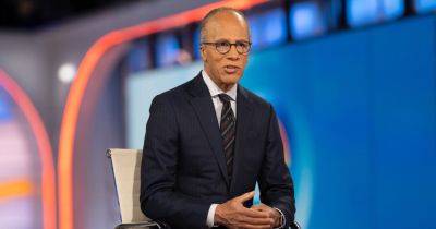 George Stephanopoulos - Michael M Grynbaum - Lester Holt - Biden Sets Second Post-Debate Interview, This Time With NBC’s Lester Holt - nytimes.com - Washington - state Texas - county Summit - Austin, state Texas