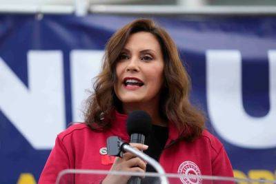 Donald Trump - Gretchen Whitmer - James Liddell - Whitmer warns Biden’s team he can’t win Michigan after debate flop – but insists she won’t replace him - independent.co.uk - state Michigan