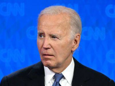 Joe Biden - Donald Trump - Kamala Harris - Jacob Stolworthy - Rob Reiner urges Joe Biden ‘to step down’ in unexpected statement - independent.co.uk - Usa