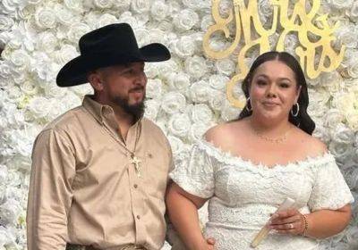 Michelle Butterfield - Groom fighting for his life after being shot twice in the head at wedding - globalnews.ca - state Missouri - county St. Louis