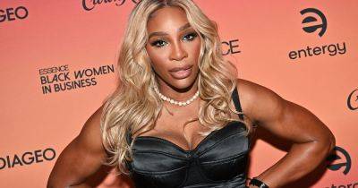 Jazmin Tolliver - Serena Williams - Serena Williams Recalls Trying To Cash A $1 Million Check At Drive-Thru ATM - huffpost.com - city Moscow
