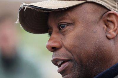 Martin Luther - Tim Scott - Fox - Here's why I admire Sen Tim Scott – and why you should too - foxnews.com - city Chicago