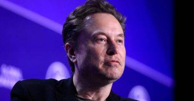 Elon Musk - Jack Ewing - Elon Musk’s Politics May Be Pushing Some Buyers Away From Tesla - nytimes.com - New York