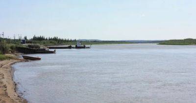 River - Canada’s longest river seeing historically low levels - globalnews.ca - Canada
