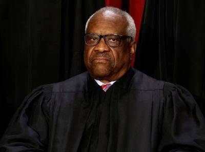 Donald Trump - Jack Smith - Clarence Thomas - Alex Woodward - Aileen Cannon - Justice Thomas - Clarence Thomas just gave Trump ammunition in his classified documents case - independent.co.uk - Usa - state Florida