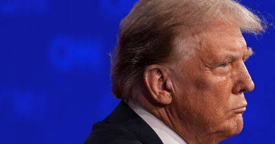 Trump Doesn’t Think Biden Will Drop Out: ‘Nobody Wants To Give Up That Way’