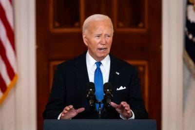 Joe Biden - Gustaf Kilander - Jen Omalley-Dillon - Action - Biden Campaign - Biden campaign chair tells freaked out donors president is ‘probably in better health than most of us’ - independent.co.uk