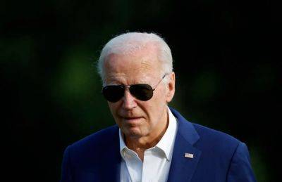 Joe Biden - Donald Trump - Jerry Nadler - John Bowden - Biden’s Democratic discontent issues get a little better, and a little worse - independent.co.uk - Usa - Washington - city Atlanta - county White