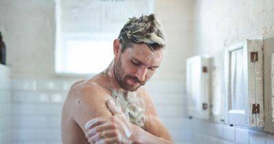 Noah Michelson - Am I Doing It Wrong - The 30-Second Hack You Should Be Using In The Shower, According To A Doctor - huffpost.com - state California - city Manhattan