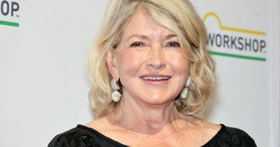 Jazmin Tolliver - Martha Stewart - Martha Stewart Defends Herself Against ‘Harsh’ Comments Over Living Room Redesign - huffpost.com - state Maine