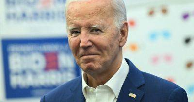 Joe Biden - Walter Reed - Karine Jean-Pierre - Andrew Bates - Lydia OConnor - Kevin Cannard - White House Says Biden Is Not Being Treated For Parkinson's - huffpost.com