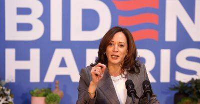 Joe Biden - Donald Trump - Kamala Harris - Nancy Pelosi - Jonathan Cohn - Health Care - What Kamala Harris’ 2020 Run Says About Her 2024 Prospects - huffpost.com - Washington - state Delaware