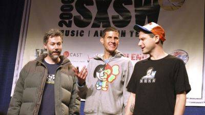 The Beastie Boys sue Chili’s parent company over alleged misuse of ‘Sabotage’ song in ad - apnews.com - city New York - New York