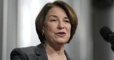 Amy Klobuchar - But Will - Sen Amy Klobuchar Confirmed Cancer Free, But Will Receive Radiation - huffpost.com - state Minnesota - city Minneapolis