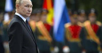 Conservative supporters more susceptible to Russian false narratives: report - globalnews.ca - Ukraine - Russia - Canada