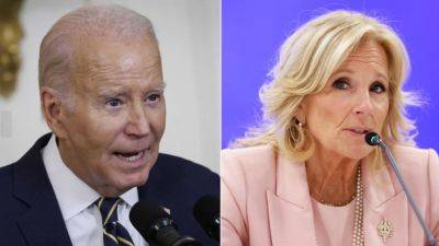 Joe Biden - Fox News Staff - George Clooney - Fox - Biden's 'dysfunctional' family is willing to 'sacrifice' him on the 'altar of power': David Webb - foxnews.com - city New York - New York