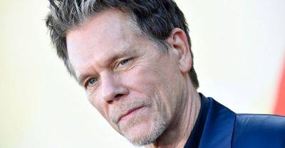 Paige Skinner - Kevin Bacon Wore A Disguise For A Day: ‘This Sucks’ - huffpost.com - Los Angeles - city Philadelphia