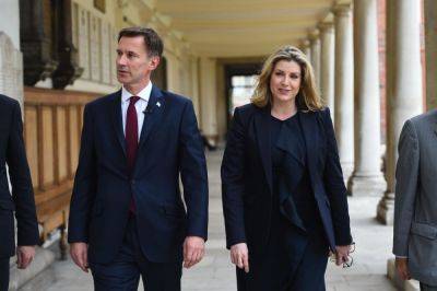 Penny Mordaunt - Jeremy Hunt - Liz Truss - Zoe Crowther - Jeremy Corbyn - Conservative Party - General Election - All The Key Seats To Watch On Election Night - politicshome.com - Israel