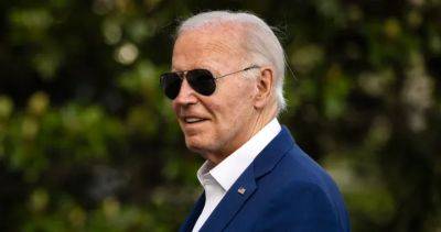 Joe Biden - Donald Trump - Biden calls for party drama ‘to end’ in letter to Democrats - globalnews.ca - Washington