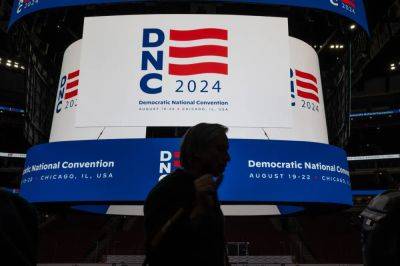 Joe Biden - Gustaf Kilander - What is an open convention? The nuclear option Democrats could take to replace Biden - independent.co.uk - city Atlanta - Vietnam