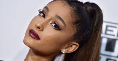 Ariana Grande - Jazmin Tolliver - Ariana Grande Slams Double Standards For Women Actors After Voice Change Criticism - huffpost.com