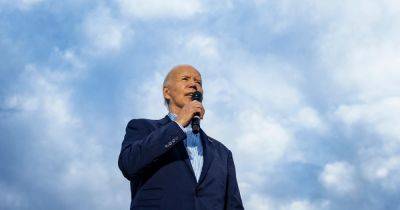 Joe Biden - Donald Trump - Election 2024 live updates: Biden hits the campaign trail as calls to drop out grow louder - nbcnews.com - state Pennsylvania - Washington - city Detroit