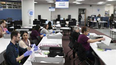 Nevada Supreme Court is asked to step into Washoe County fray over certification of recount results