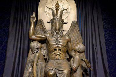 Bill - James Liddell - Satanists volunteer in Florida schools after DeSantis’ ‘more God in classroom’ bill - independent.co.uk - Usa - state Florida