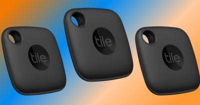 Kevin Cortez - The Ultra-Popular Tile Bluetooth Trackers Are Currently 50% Off On Amazon - huffpost.com