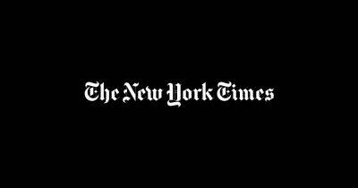 John G.Roberts-Junior - Neil M.Gorsuch - Brett M.Kavanaugh - Justice Sonia Sotomayor - Linda Qiu - Anticipation and Family Members of Some Justices Filled the Court for the Momentous Decision - nytimes.com