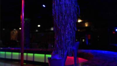 Stripper sues Florida over new age restrictions for workers at adult entertainment businesses - apnews.com - state Florida - city Tallahassee, state Florida - city Jacksonville