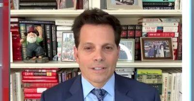 Joe Biden - Donald Trump - Jake Tapper - Josephine Harvey - Anthony Scaramucci - Beat Trump - Anthony Scaramucci Lays Out How He Believes Democrats Can Beat Trump - huffpost.com - state Florida