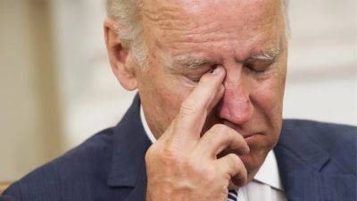 Trump - Elizabeth Elkind - Fox - Lloyd Doggett - Multiple letters circulating among House Dems calling on Biden to step aside for 2024: sources - foxnews.com - state Texas