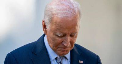 Joe Biden - Rebecca Shabad - Lloyd Doggett - Which Democrats are calling on Biden to step aside? A running list - nbcnews.com - Washington - state Texas - state Vermont - city Welch, state Vermont