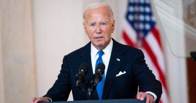 Trump - Michael D Shear - Action - Biden to Hold Crisis Meeting With Democratic Governors at the White House - nytimes.com - state New Hampshire - state Texas - state Virginia - state New Mexico