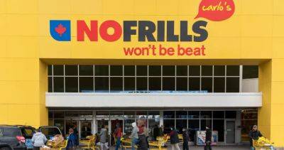 Sarah Do Couto - No Frills ends multi-buy discounts, claims it will improve affordability - globalnews.ca