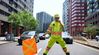 Benjamin Shingler - Canada draws link between June heat wave and climate change with new attribution analysis - cbc.ca - Canada - county Ontario - county Atlantic