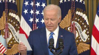Gabriel Hays - Fox - FLASHBACK: Biden has history of coordinating ‘scripted’ interviews, press conferences with media ahead of time - foxnews.com - city Sander