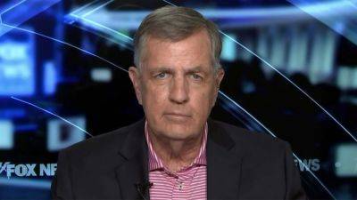 John Kirby - Peter Welch - Ashley Carnahan - Brit Hume - Fox - Brit Hume on turmoil within Democratic Party, calls for Biden to drop out: They're in a 'state of total agony' - foxnews.com - area District Of Columbia - Washington, area District Of Columbia - county Summit