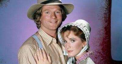 Dean Butler Says Modern Audiences Would Reject 'Little House On The Prairie' Romance