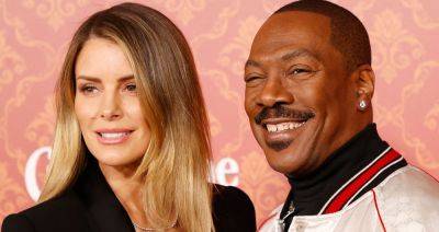 David Moye - Olivia Munn - Eddie Murphy Marries Longtime Love Paige Butcher - huffpost.com - Australia