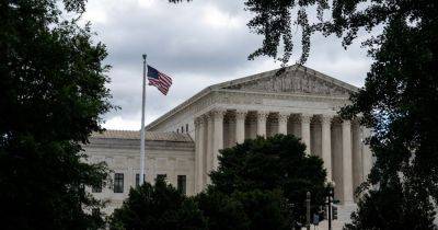 Supreme Court Rejects Challenge to Life Sentences for Juveniles in Arizona