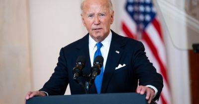 Biden Campaign, Aiming to Show Post-Debate Stability, Unveils June Fund-Raising Sum