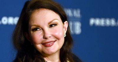 Joe Biden - Donald Trump - Lydia OConnor - Harvey Weinstein - George Clooney - Out Of - Actor-Activist Ashley Judd Calls On Joe Biden To Drop Out Of Race - huffpost.com - Usa - Washington - state Tennessee