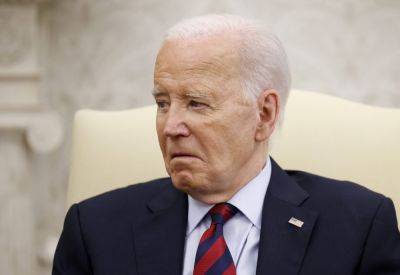 Former Obama official 'incredibly concerned' about Biden campaign as polls move toward Trump