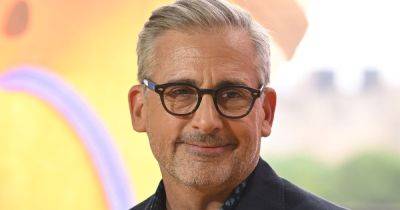 Ed Mazza - Ask - 'I Won't': Steve Carell Reveals The 1 Thing Fans Ask That He Just Won't Do - huffpost.com