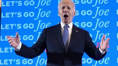 Joe Biden - Tim Scott - ROBERT YOON - Could Democrats replace Biden as their nominee? Here’s how it could happen, and why it’s unlikely - apnews.com - Eu